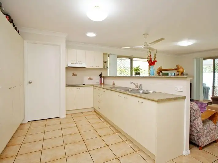 Fourth view of Homely house listing, 3 Light Place, Caboolture South QLD 4510