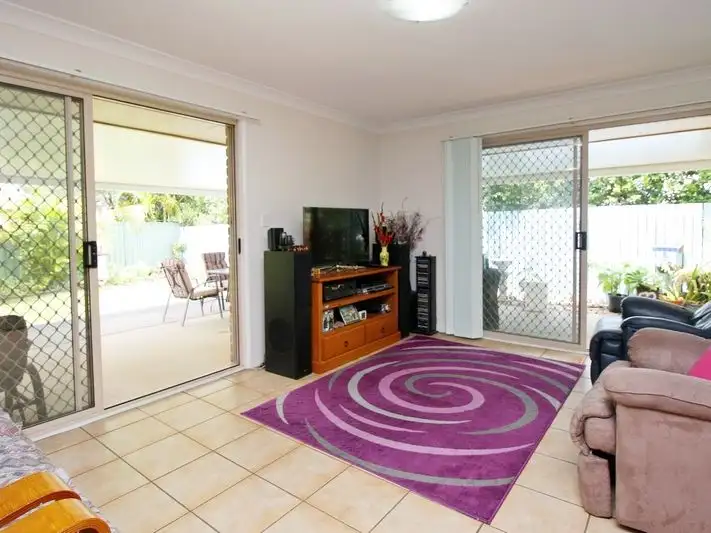 Fifth view of Homely house listing, 3 Light Place, Caboolture South QLD 4510