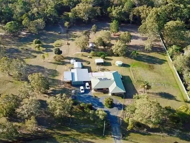 Main view of Homely house listing, 20 McConachy Rd, Elimbah QLD 4516