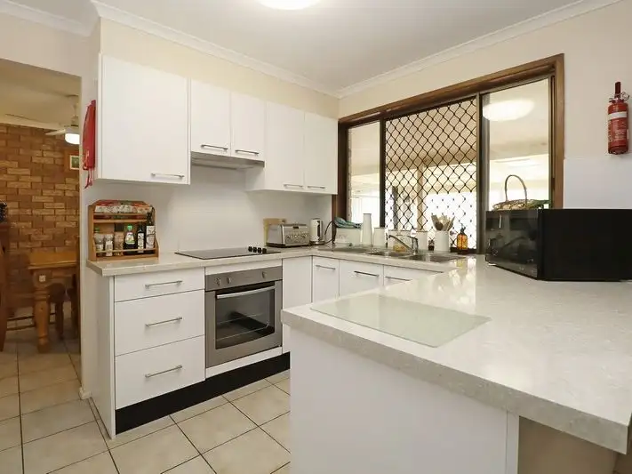 Fifth view of Homely house listing, 20 McConachy Rd, Elimbah QLD 4516