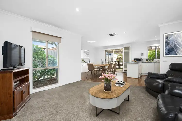 Second view of Homely house listing, 15 Valerian Avenue, Altona North VIC 3025
