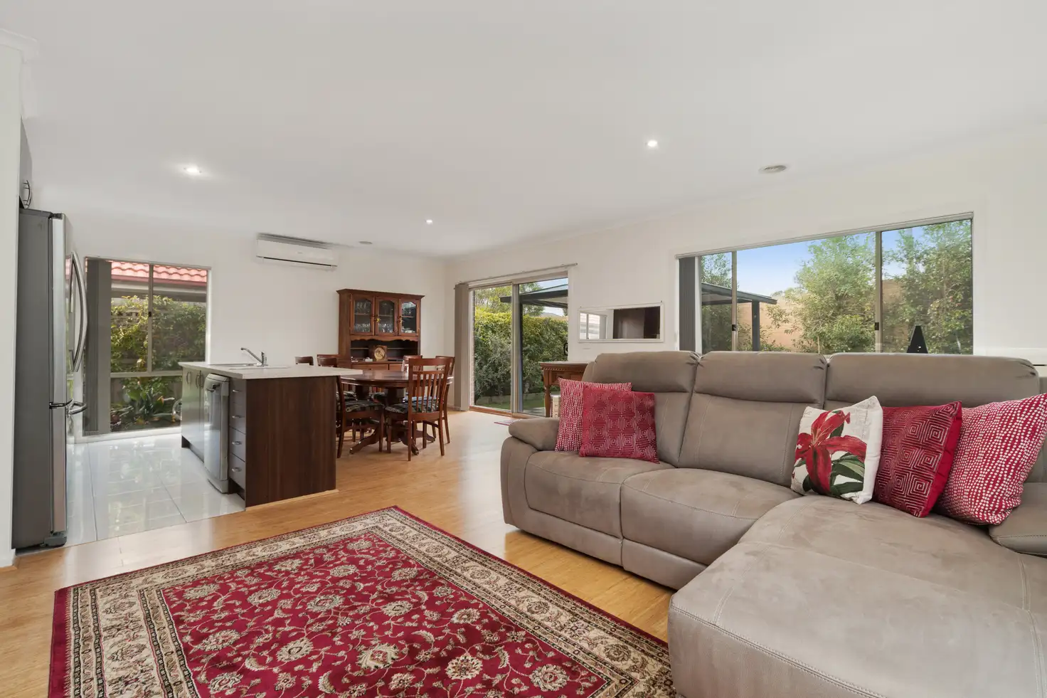 Main view of Homely unit listing, 8/105 McMahons Road, Frankston VIC 3199