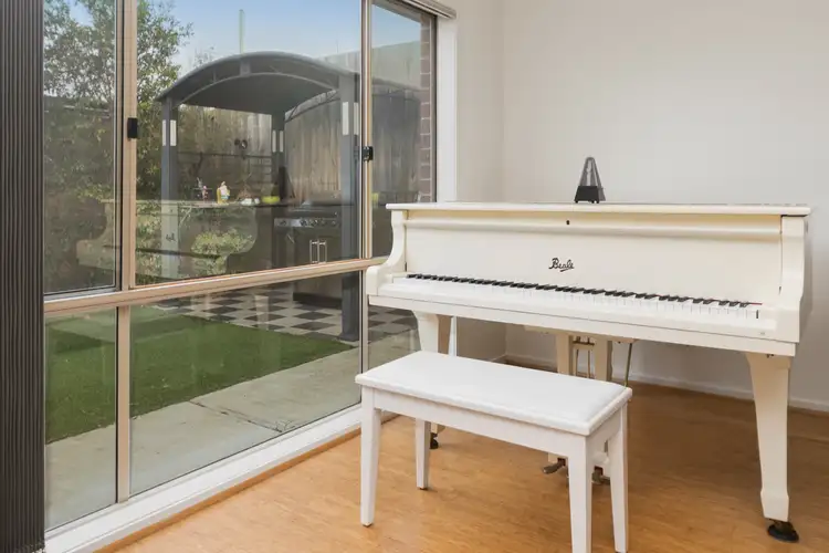 Sixth view of Homely unit listing, 8/105 McMahons Road, Frankston VIC 3199