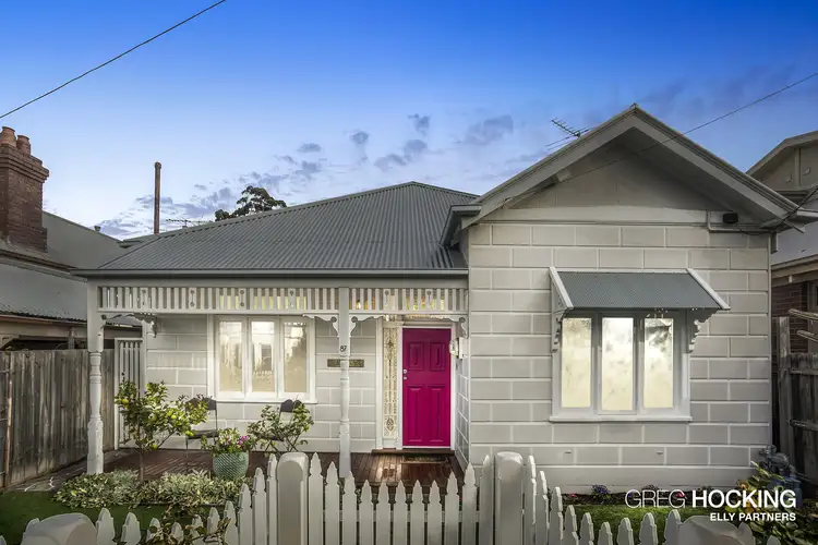 87 Aitken Street, Williamstown VIC 3016