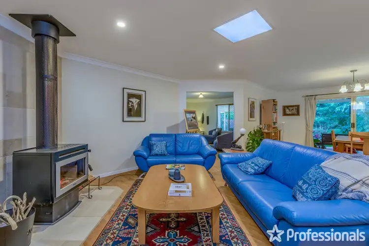 Sixth view of Homely house listing, 82 Sierra Drive, Tamborine Mountain QLD 4272