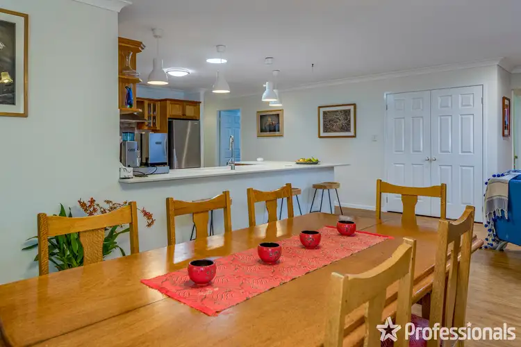 Seventh view of Homely house listing, 82 Sierra Drive, Tamborine Mountain QLD 4272