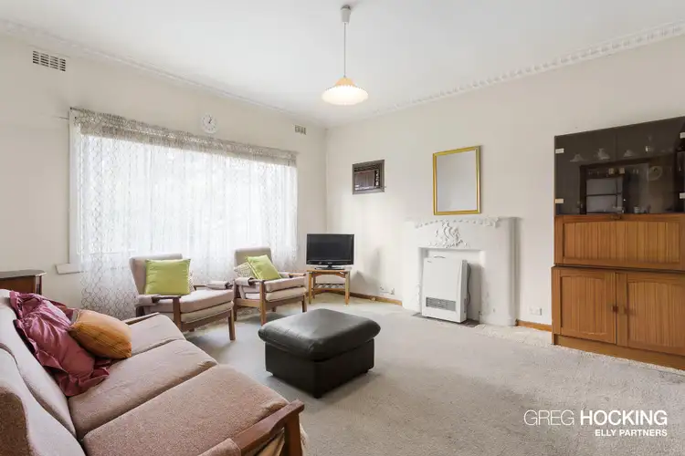 Second view of Homely house listing, 207 Mason Street, Newport VIC 3015