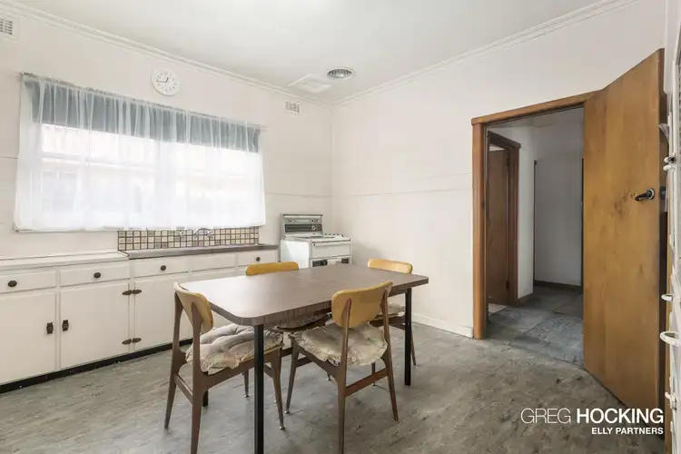 Third view of Homely house listing, 207 Mason Street, Newport VIC 3015