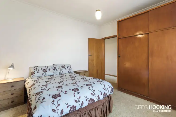 Fourth view of Homely house listing, 207 Mason Street, Newport VIC 3015