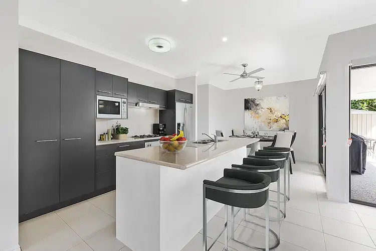 Third view of Homely house listing, 59 Crater Street, Caloundra West QLD 4551