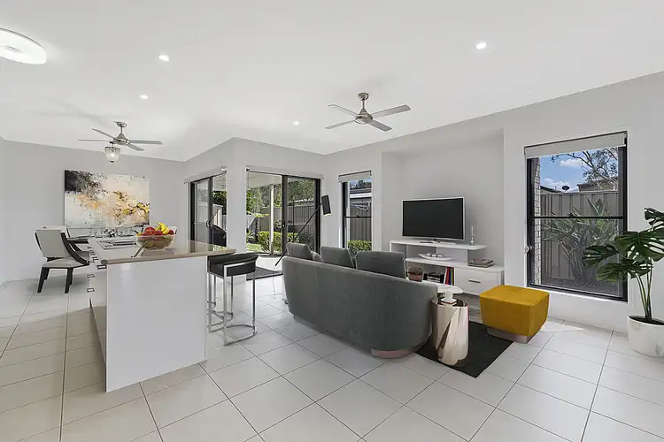Fourth view of Homely house listing, 59 Crater Street, Caloundra West QLD 4551