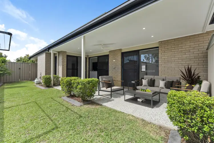 Fifth view of Homely house listing, 59 Crater Street, Caloundra West QLD 4551