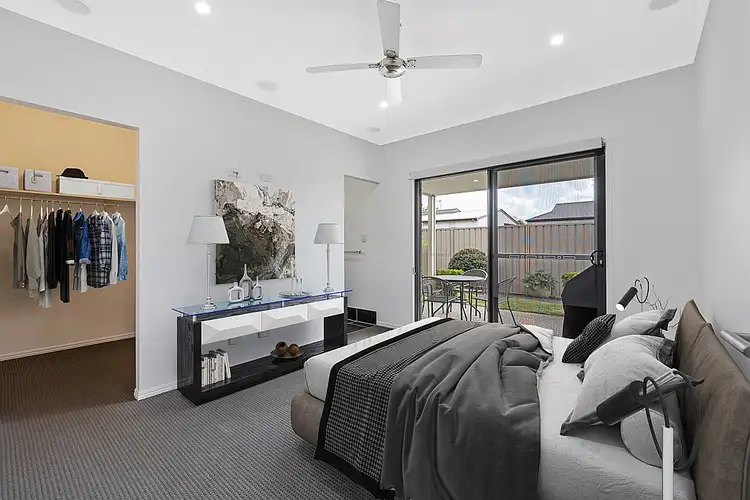 Sixth view of Homely house listing, 59 Crater Street, Caloundra West QLD 4551