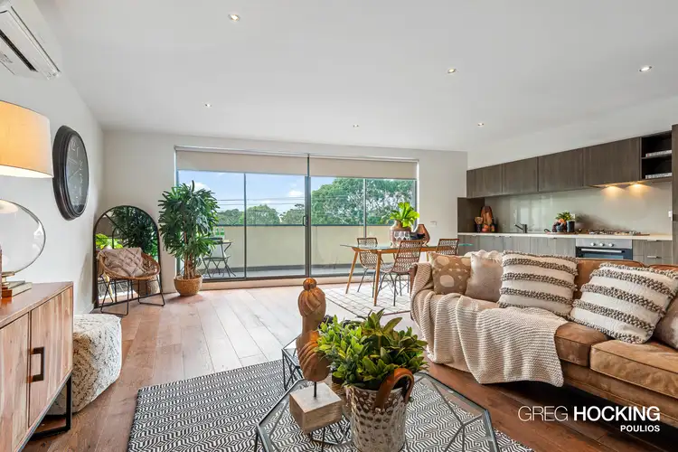 203/131 McDonald Street, Mordialloc VIC 3195