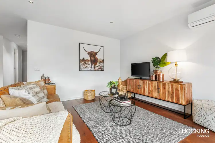 Second view of Homely apartment listing, 203/131 McDonald Street, Mordialloc VIC 3195