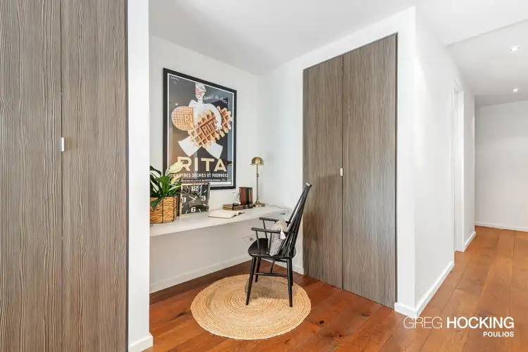 Fourth view of Homely apartment listing, 203/131 McDonald Street, Mordialloc VIC 3195