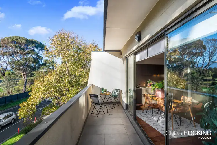 Fifth view of Homely apartment listing, 203/131 McDonald Street, Mordialloc VIC 3195