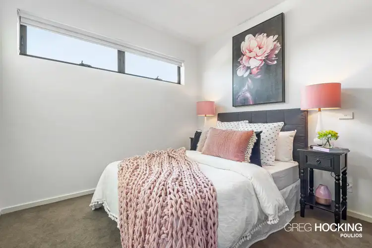 Sixth view of Homely apartment listing, 203/131 McDonald Street, Mordialloc VIC 3195