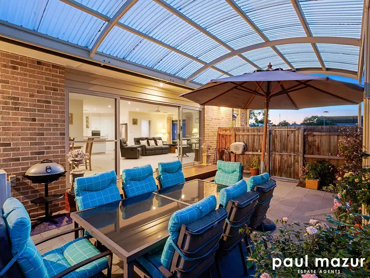 Second view of Homely house listing, 2/13 Morgan Street, Rosebud VIC 3939