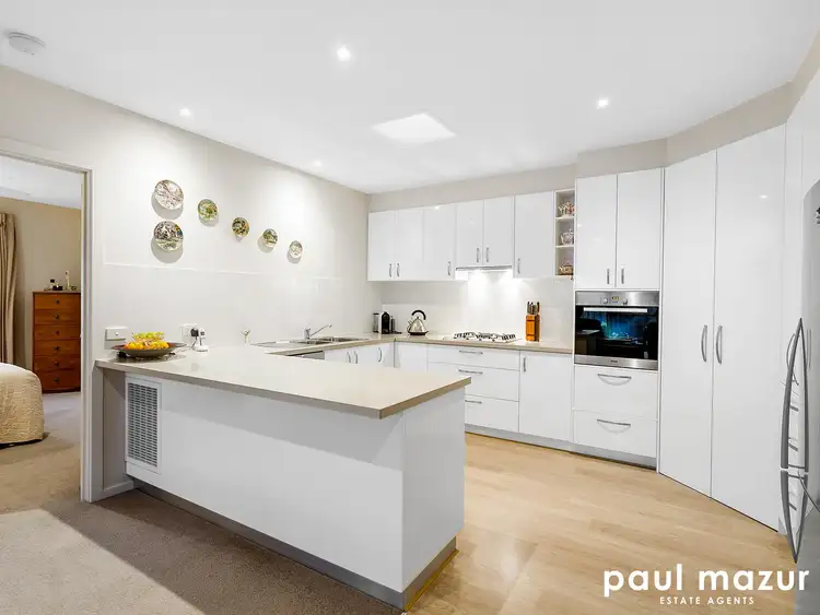Third view of Homely house listing, 2/13 Morgan Street, Rosebud VIC 3939
