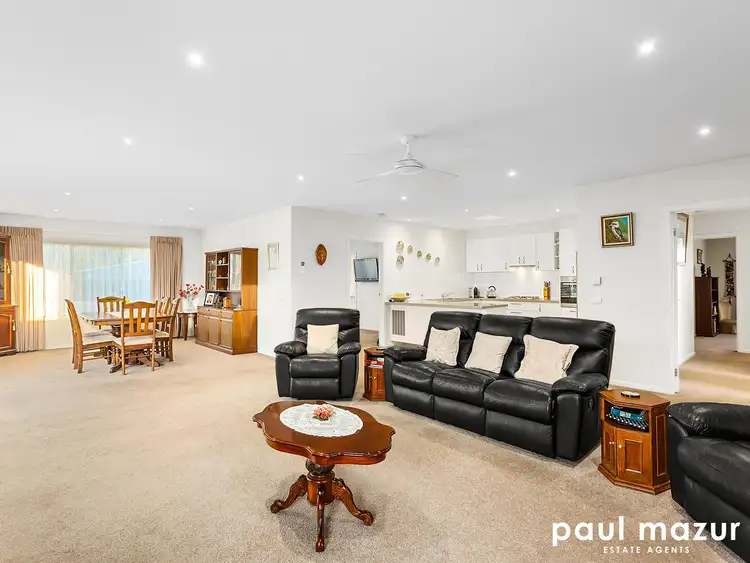 Fourth view of Homely house listing, 2/13 Morgan Street, Rosebud VIC 3939