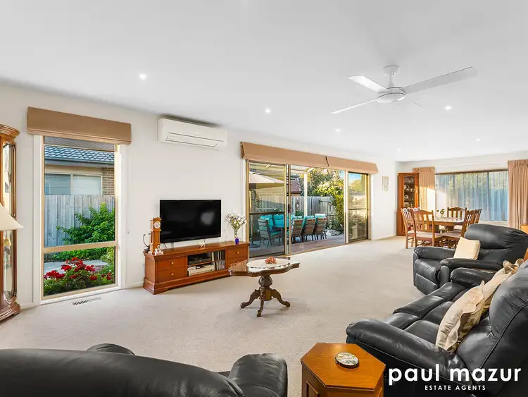 Fifth view of Homely house listing, 2/13 Morgan Street, Rosebud VIC 3939