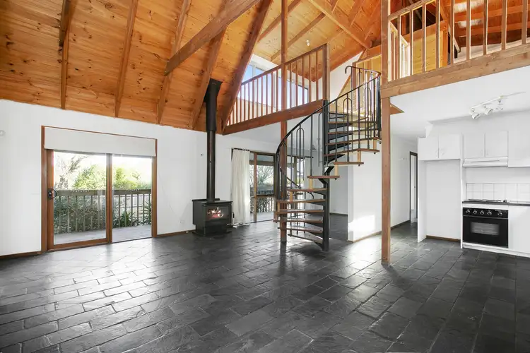 Second view of Homely house listing, 20 Sabato Street, Rye VIC 3941