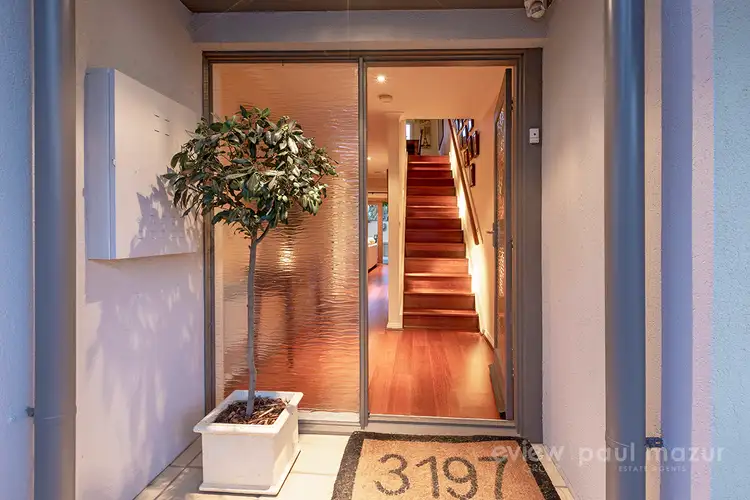 Main view of Homely townhouse listing, 20 Scarborough Drive, Patterson Lakes VIC 3197