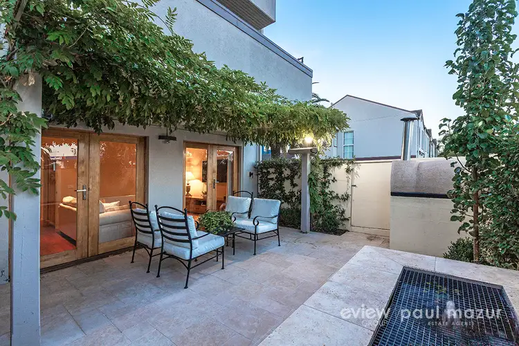 Second view of Homely townhouse listing, 20 Scarborough Drive, Patterson Lakes VIC 3197