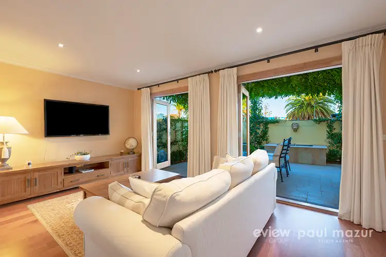 Third view of Homely townhouse listing, 20 Scarborough Drive, Patterson Lakes VIC 3197