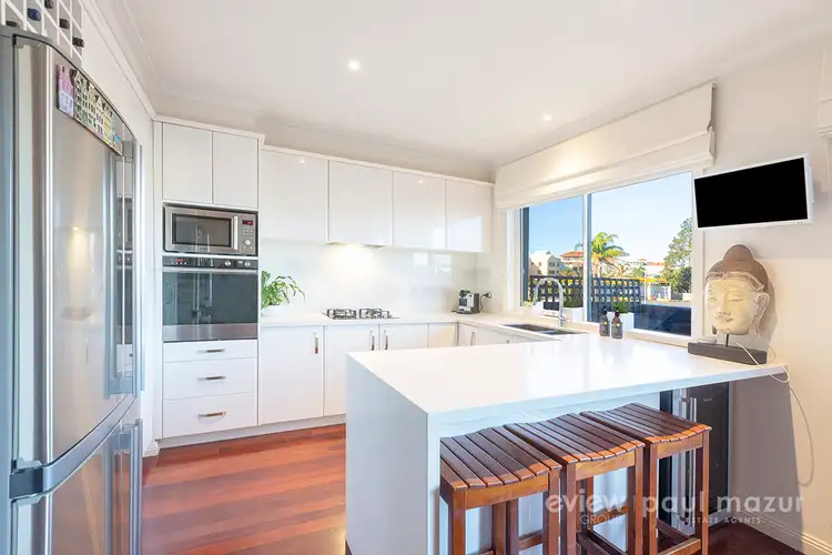 Fourth view of Homely townhouse listing, 20 Scarborough Drive, Patterson Lakes VIC 3197