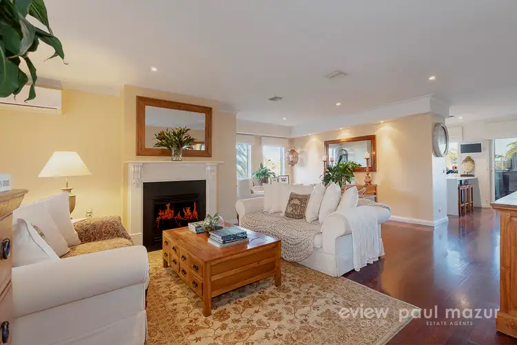 Fifth view of Homely townhouse listing, 20 Scarborough Drive, Patterson Lakes VIC 3197