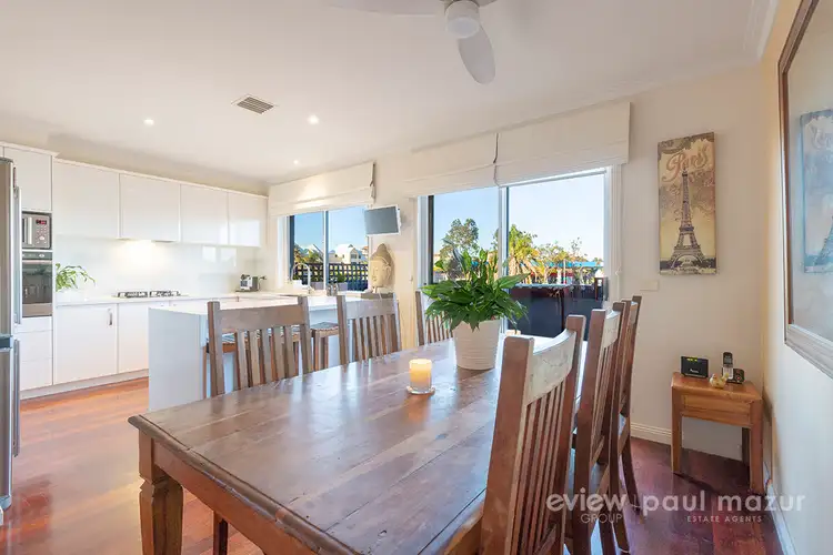 Sixth view of Homely townhouse listing, 20 Scarborough Drive, Patterson Lakes VIC 3197
