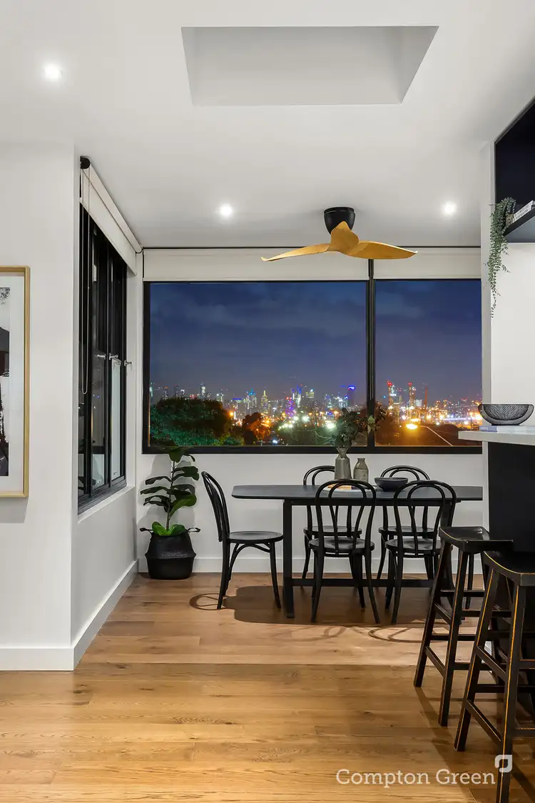 Third view of Homely apartment listing, 202/96 Pilgrim Street, Seddon VIC 3011