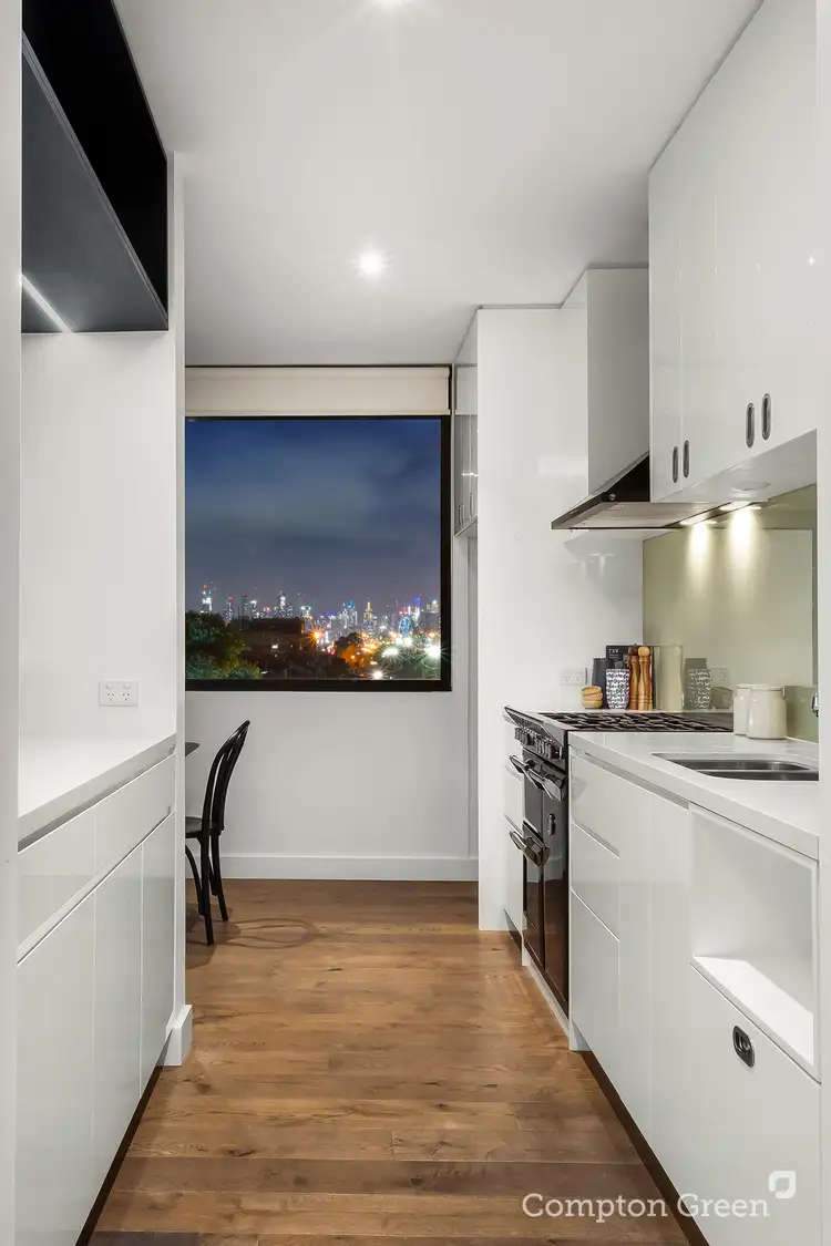 Sixth view of Homely apartment listing, 202/96 Pilgrim Street, Seddon VIC 3011