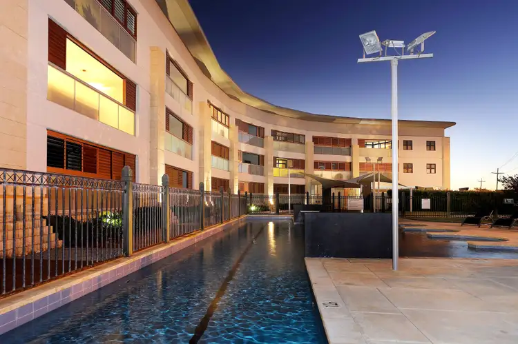 Third view of Homely house listing, 9/591 Hay Street, Jolimont WA 6014