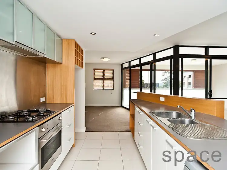 Fourth view of Homely house listing, 9/591 Hay Street, Jolimont WA 6014