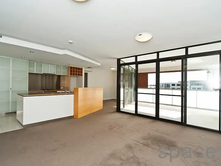 Fifth view of Homely house listing, 9/591 Hay Street, Jolimont WA 6014