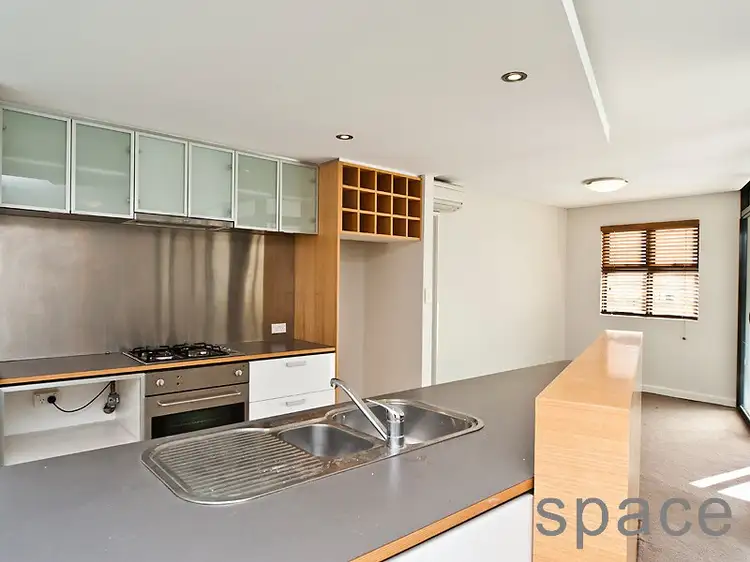 Seventh view of Homely house listing, 9/591 Hay Street, Jolimont WA 6014
