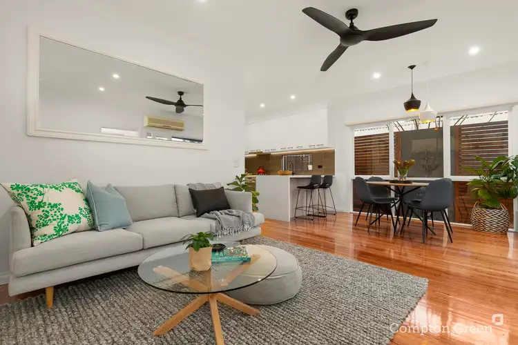 Second view of Homely house listing, 20 Franklin Street, Newport VIC 3015