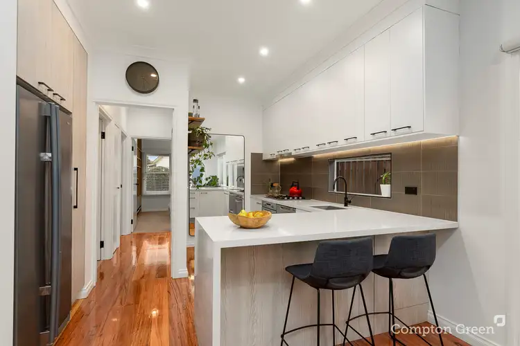 Third view of Homely house listing, 20 Franklin Street, Newport VIC 3015