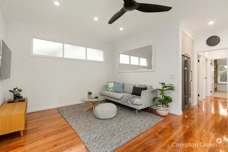 Fourth view of Homely house listing, 20 Franklin Street, Newport VIC 3015
