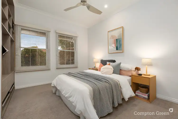Fifth view of Homely house listing, 20 Franklin Street, Newport VIC 3015