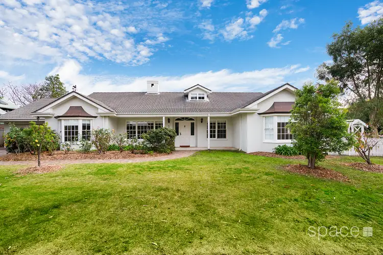 1 Landon Way, Mount Claremont WA 6010