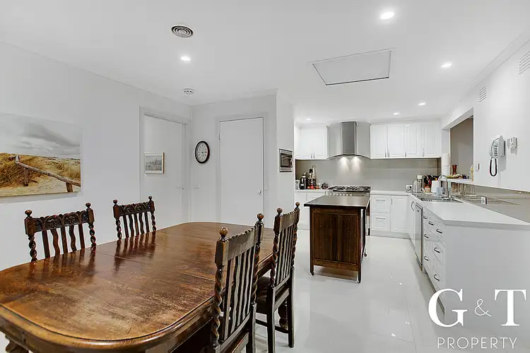 Fourth view of Homely house listing, 5 Saxonwood Court, Frankston VIC 3199