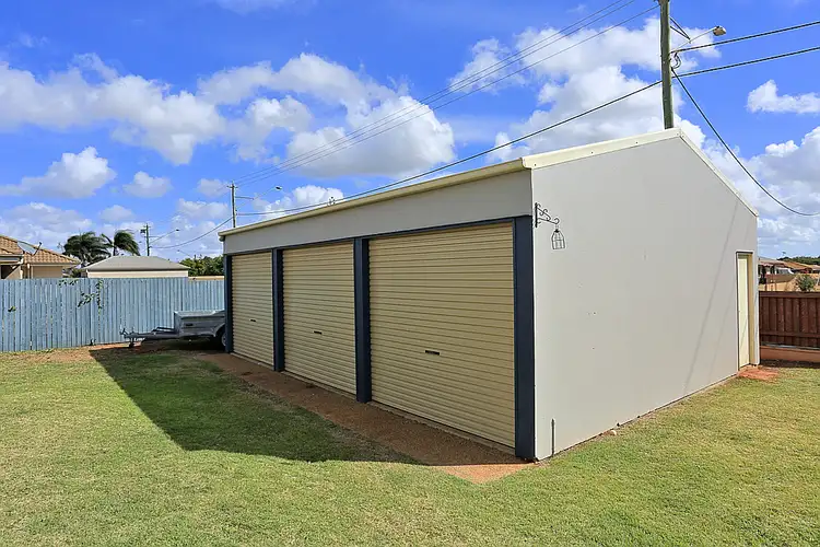 Third view of Homely house listing, 7 Garden View Court, Kalkie QLD 4670