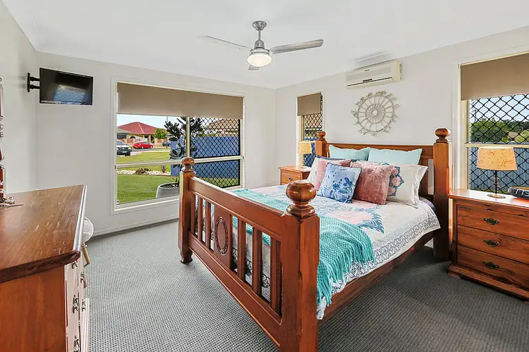 Fifth view of Homely house listing, 7 Garden View Court, Kalkie QLD 4670