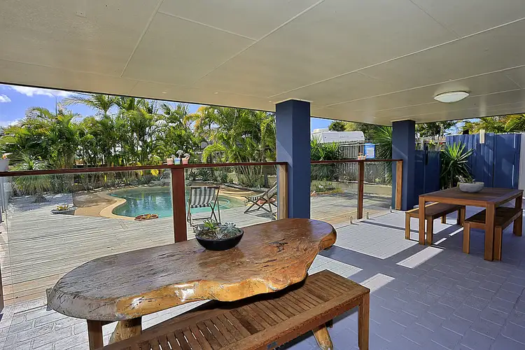 Sixth view of Homely house listing, 7 Garden View Court, Kalkie QLD 4670