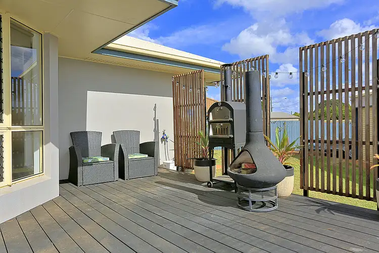 Seventh view of Homely house listing, 7 Garden View Court, Kalkie QLD 4670