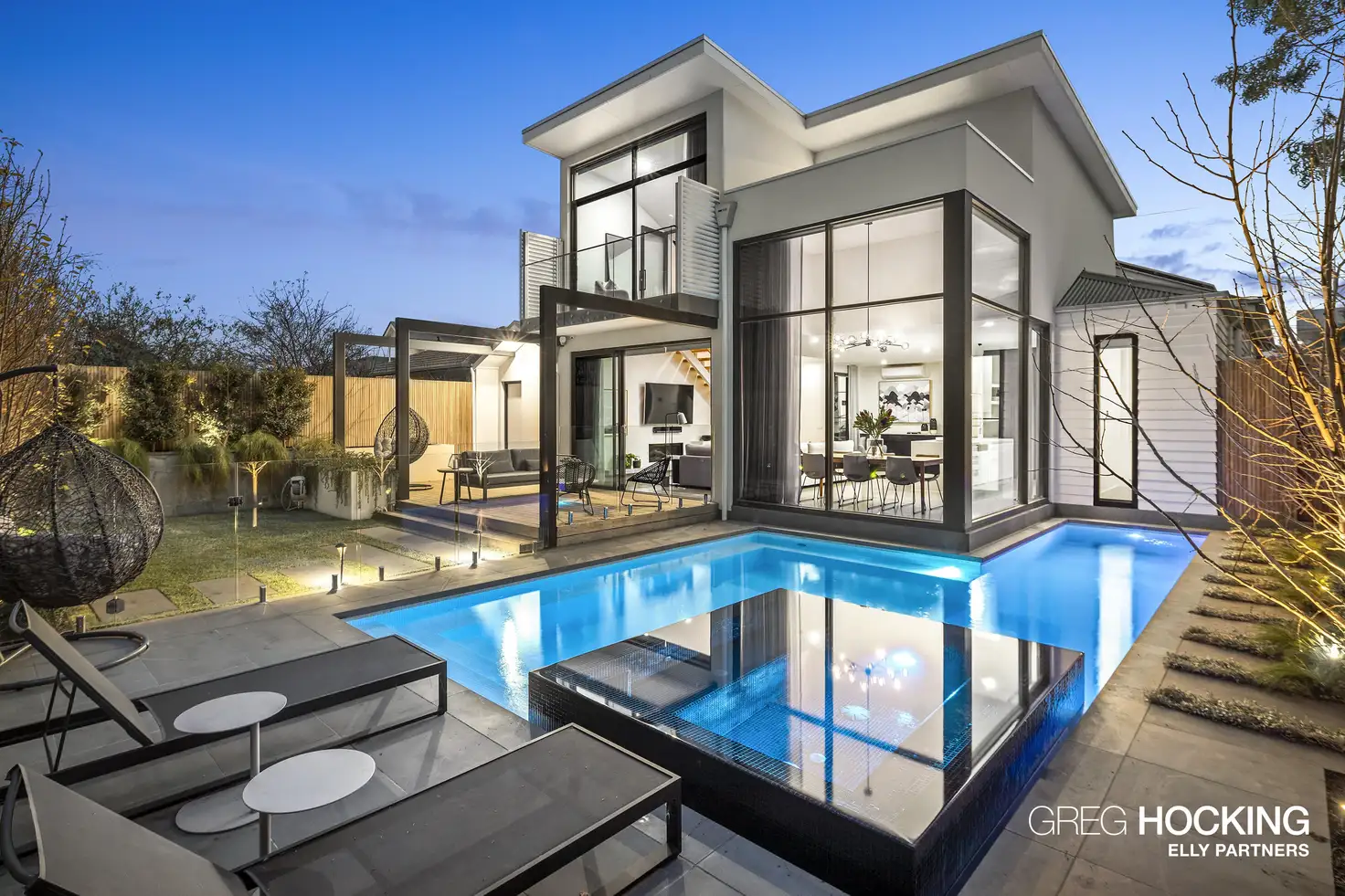 Main view of Homely house listing, 44 Alma Terrace, Newport VIC 3015